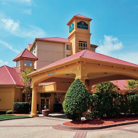 La Quinta By Wyndham Winston-Salem Hotel Kültér fotó