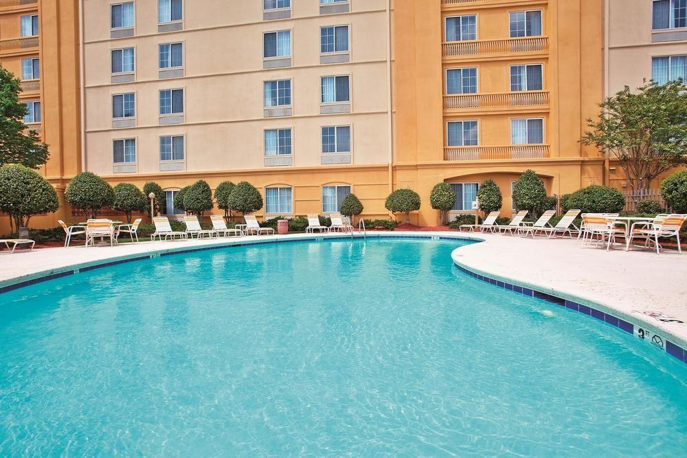 La Quinta By Wyndham Winston-Salem Hotel Kültér fotó