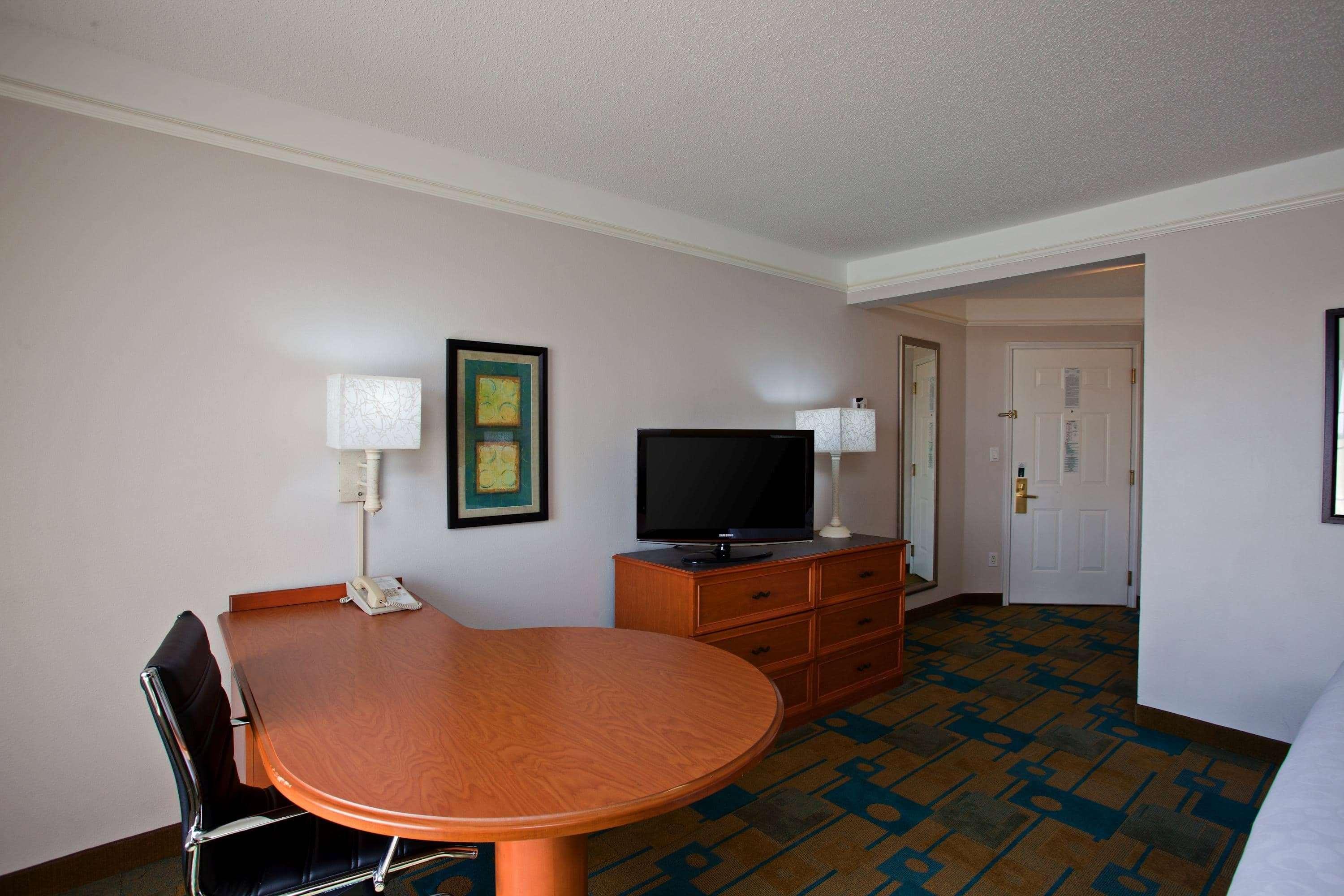 La Quinta By Wyndham Winston-Salem Hotel Kültér fotó