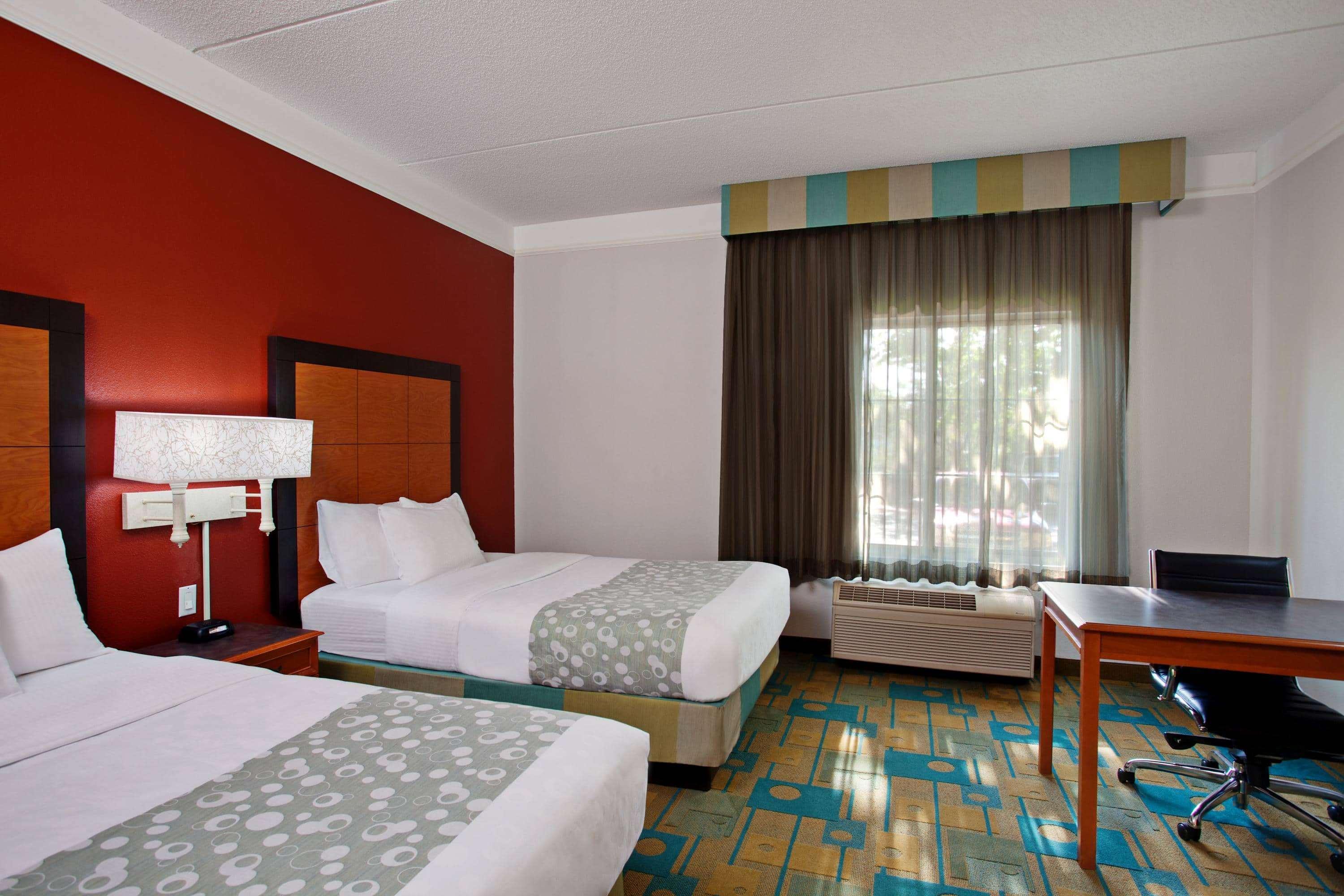 La Quinta By Wyndham Winston-Salem Hotel Kültér fotó