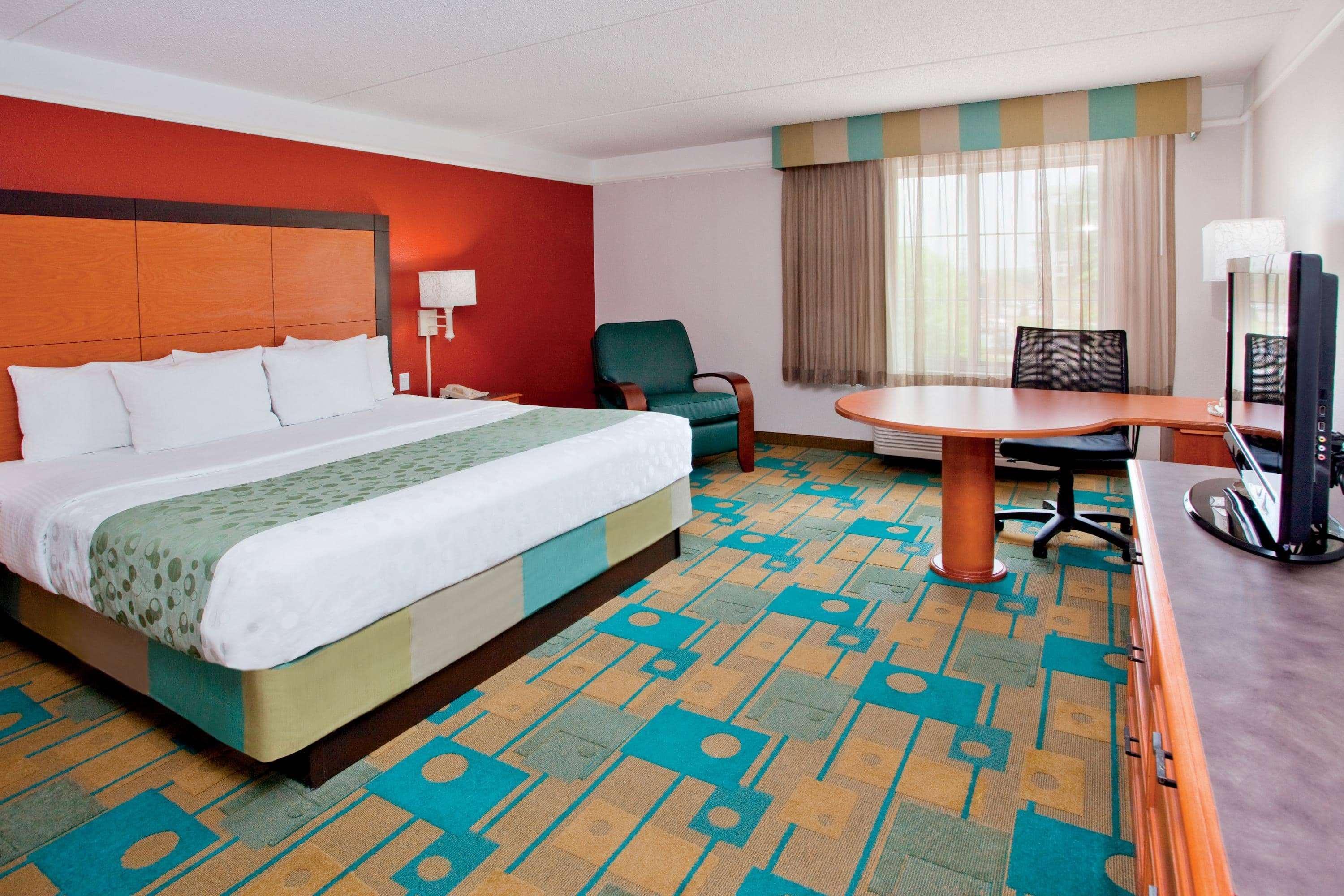 La Quinta By Wyndham Winston-Salem Hotel Kültér fotó