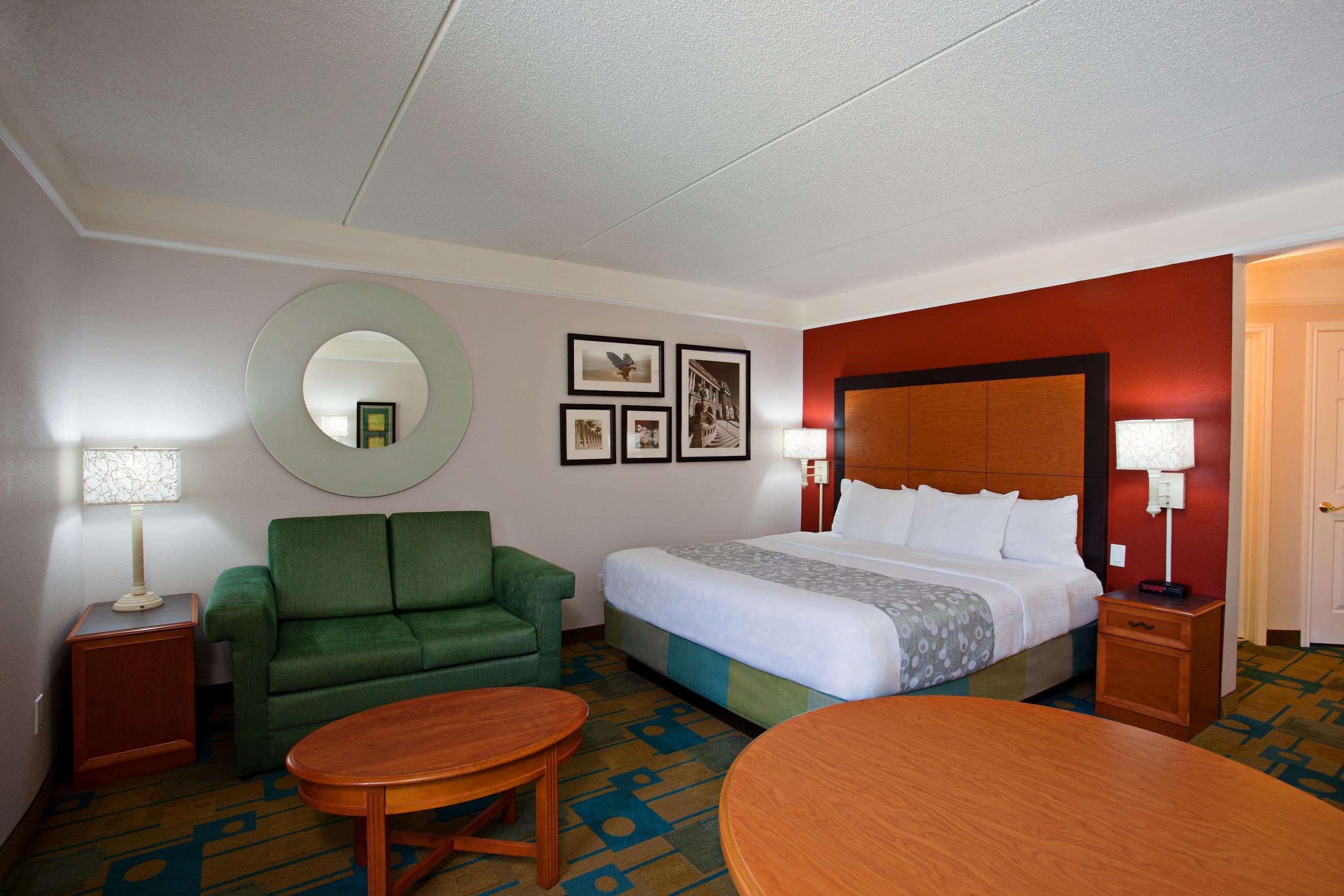 La Quinta By Wyndham Winston-Salem Hotel Kültér fotó