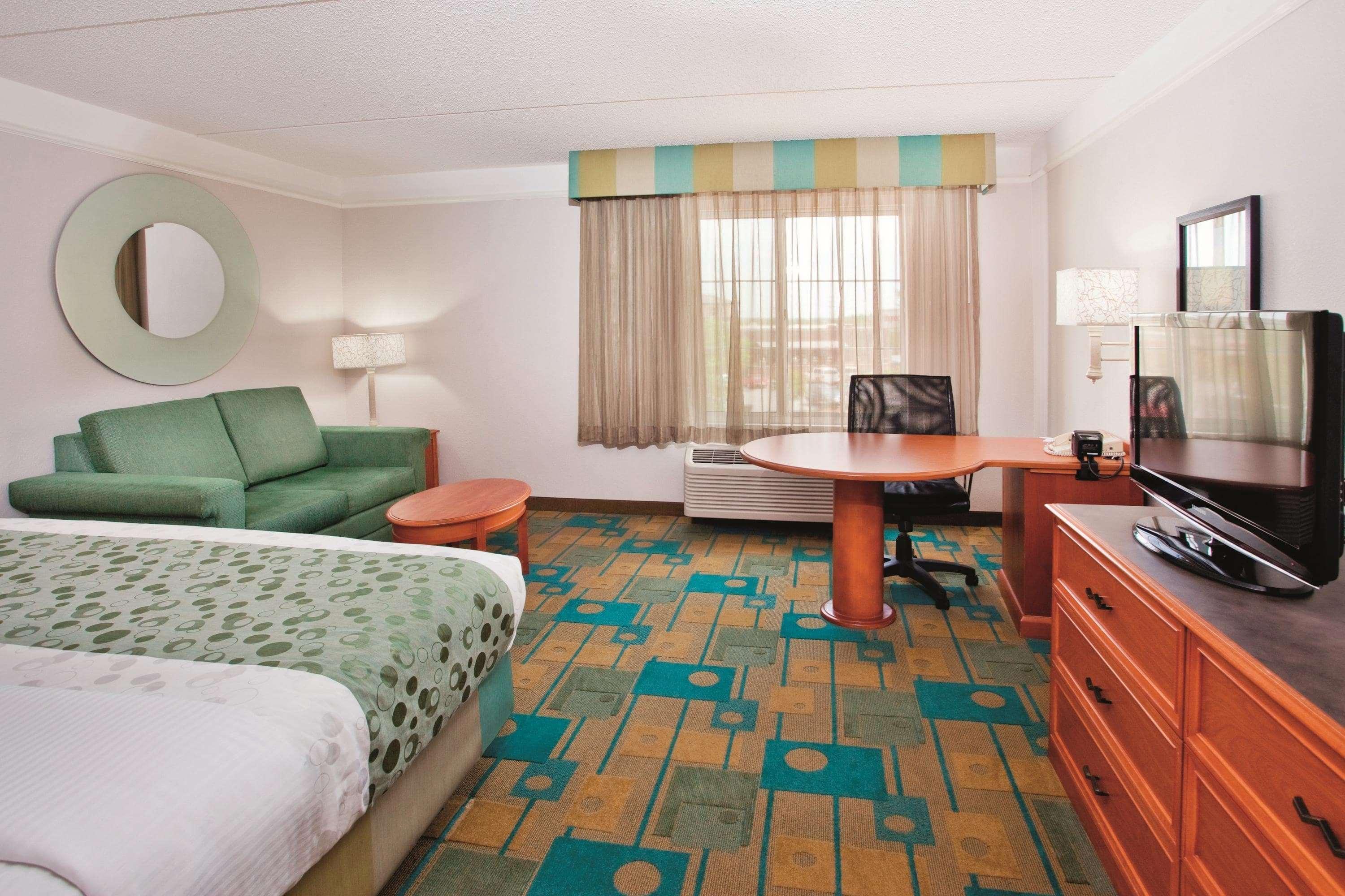 La Quinta By Wyndham Winston-Salem Hotel Kültér fotó