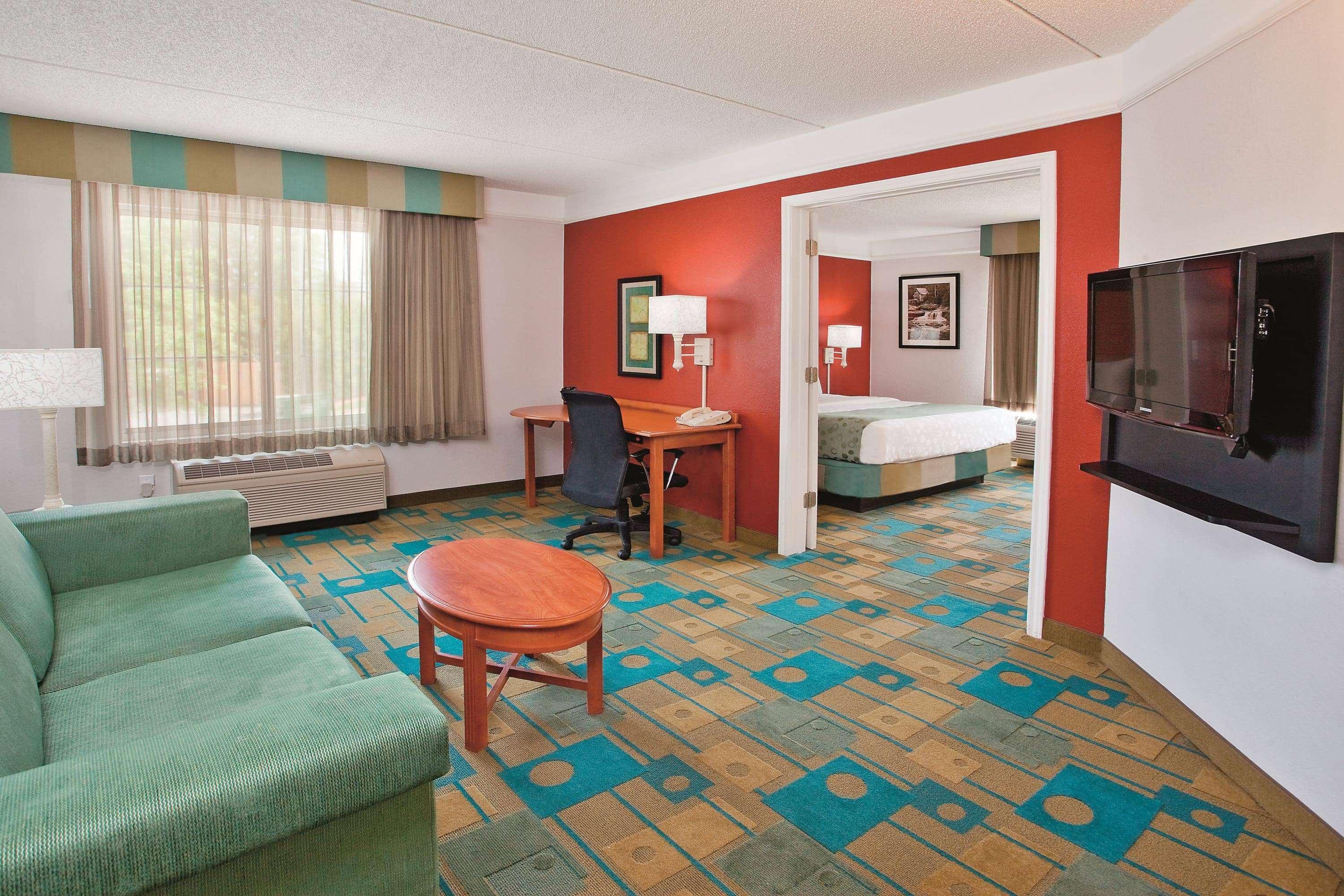 La Quinta By Wyndham Winston-Salem Hotel Kültér fotó