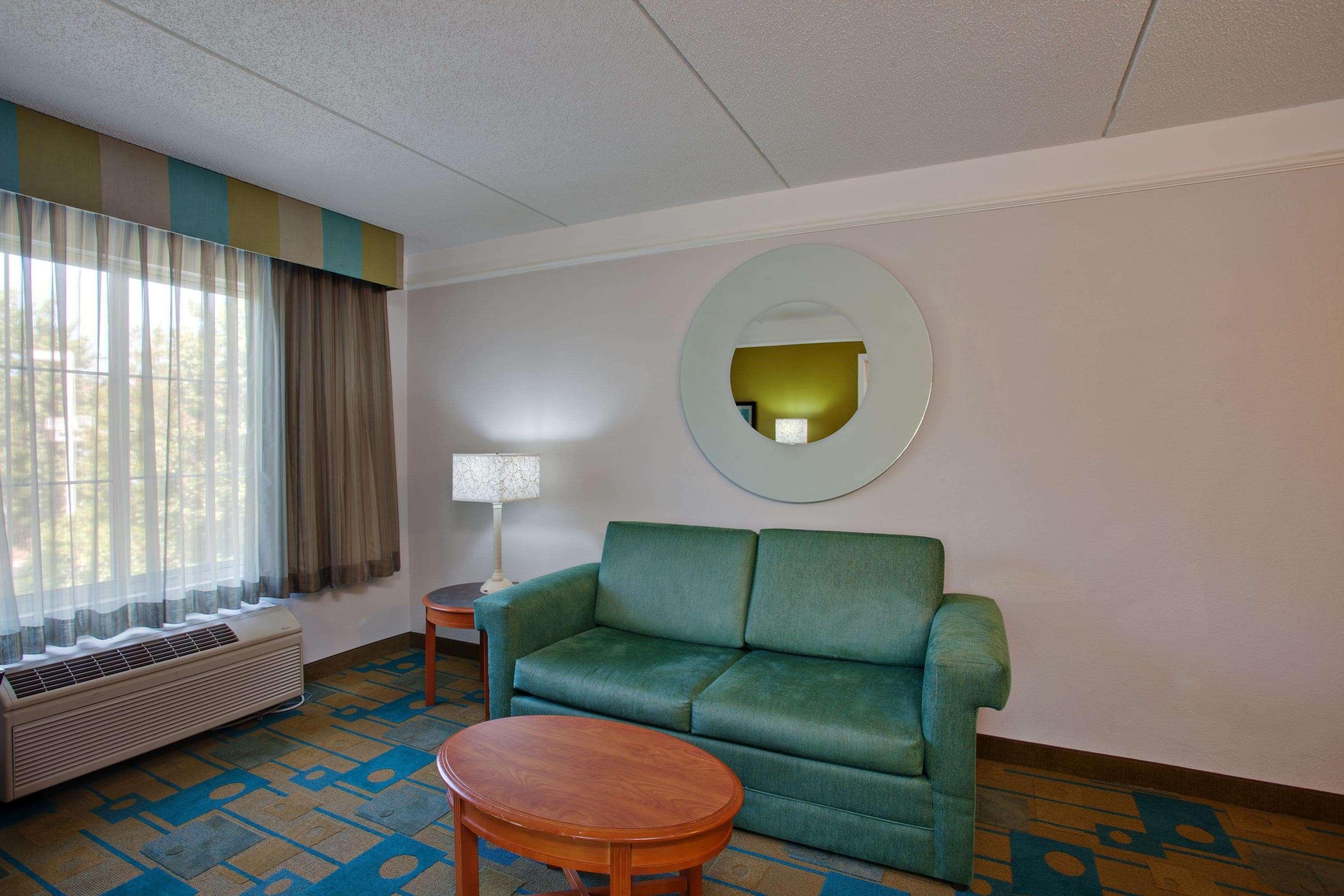 La Quinta By Wyndham Winston-Salem Hotel Kültér fotó