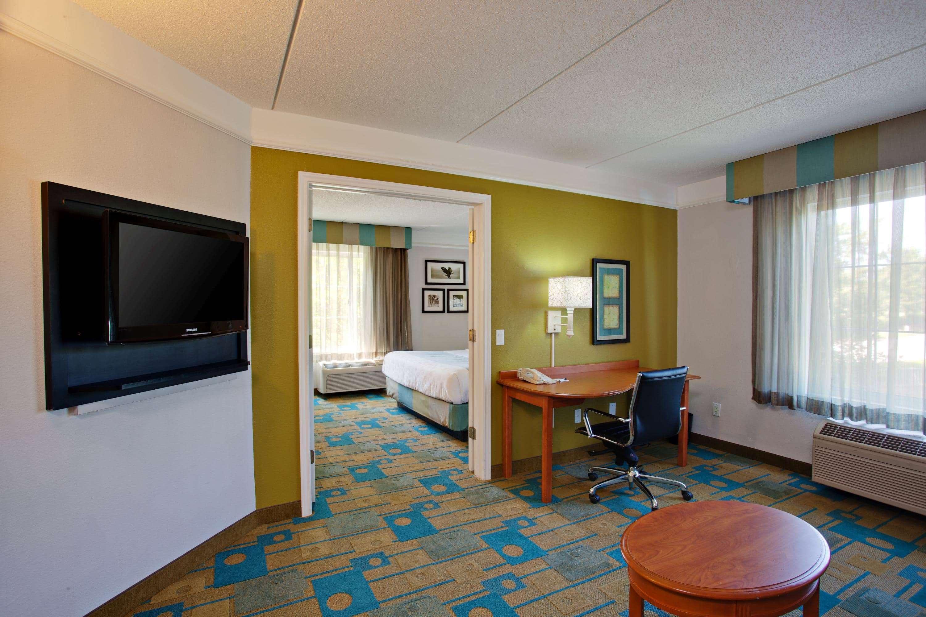 La Quinta By Wyndham Winston-Salem Hotel Kültér fotó