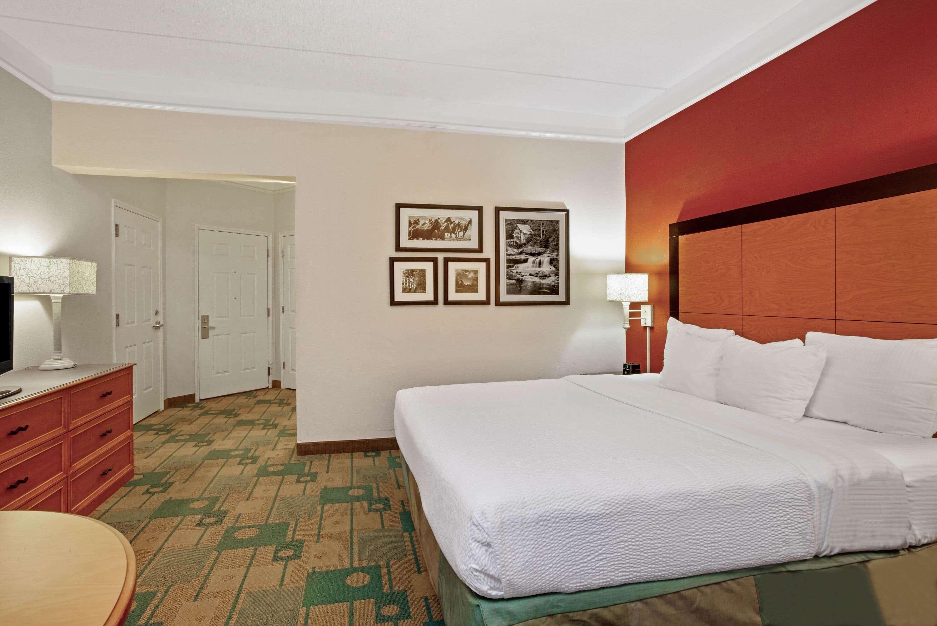 La Quinta By Wyndham Winston-Salem Hotel Kültér fotó