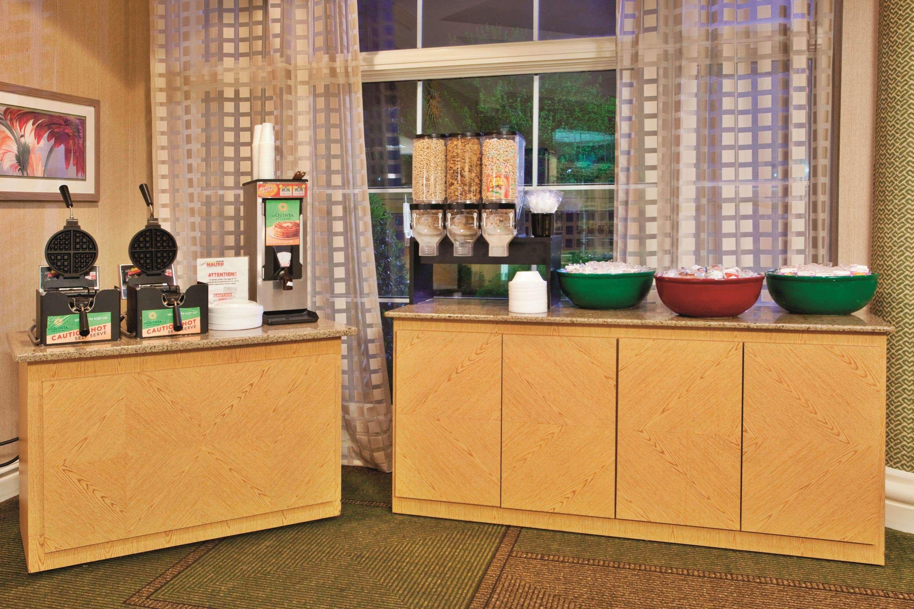La Quinta By Wyndham Winston-Salem Hotel Kültér fotó