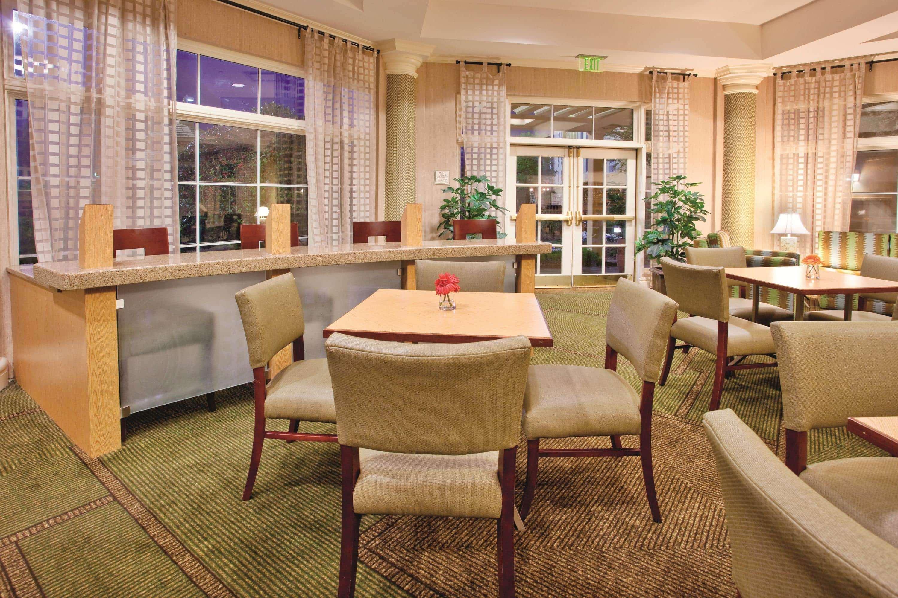 La Quinta By Wyndham Winston-Salem Hotel Kültér fotó