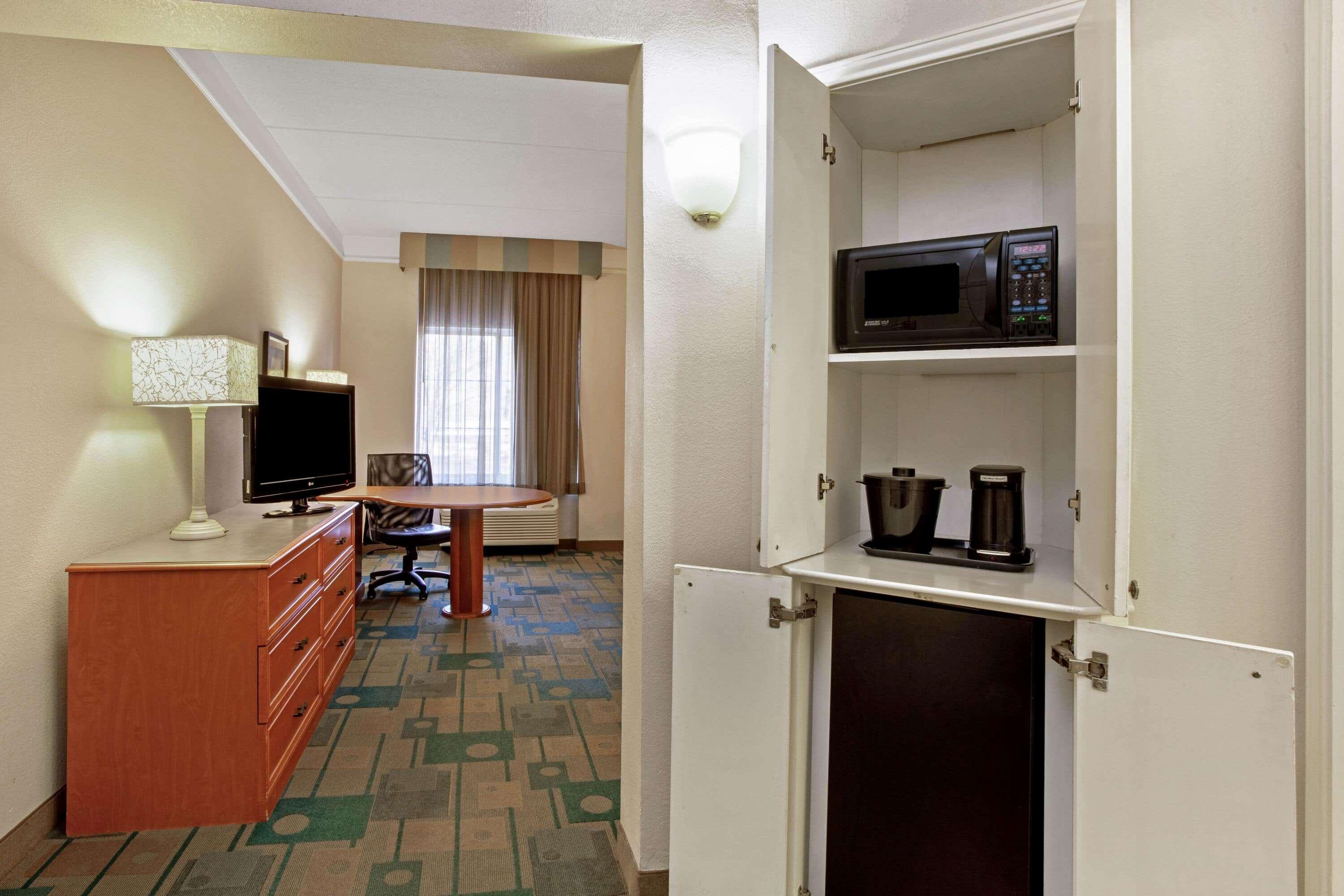 La Quinta By Wyndham Winston-Salem Hotel Kültér fotó