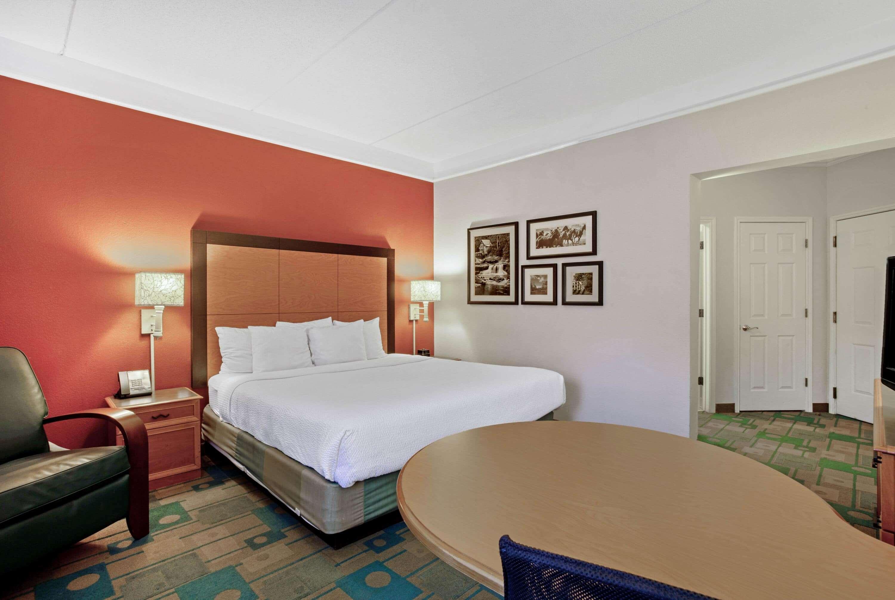 La Quinta By Wyndham Winston-Salem Hotel Kültér fotó