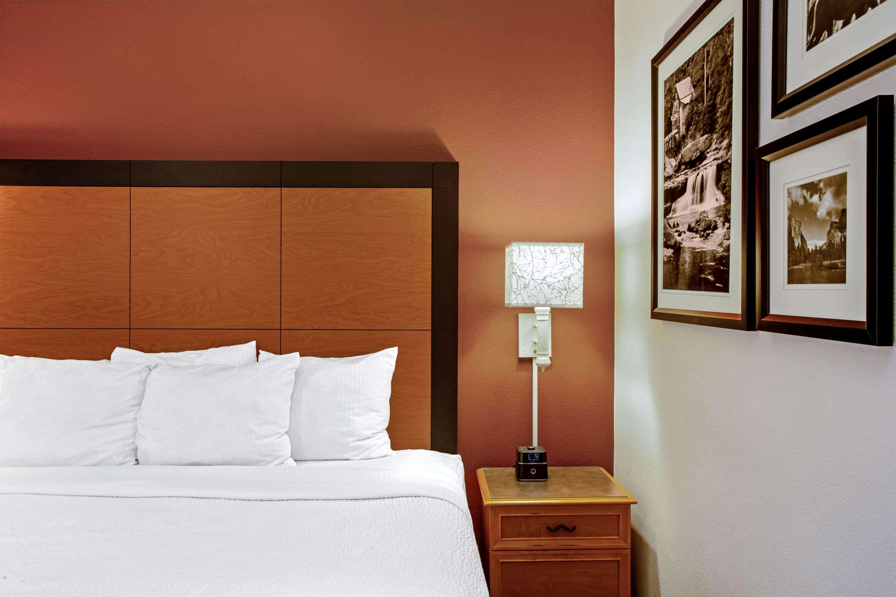 La Quinta By Wyndham Winston-Salem Hotel Kültér fotó
