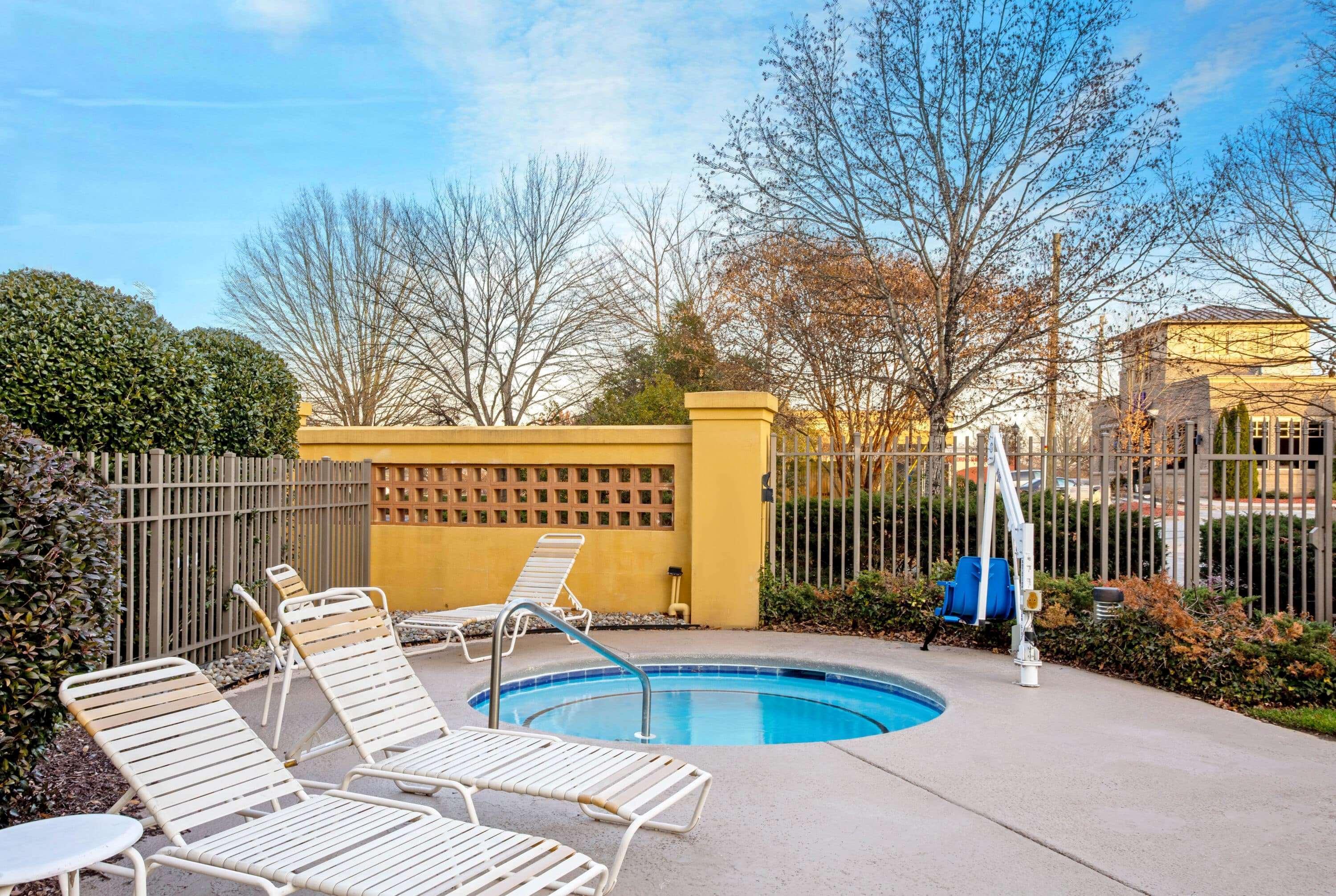 La Quinta By Wyndham Winston-Salem Hotel Kültér fotó