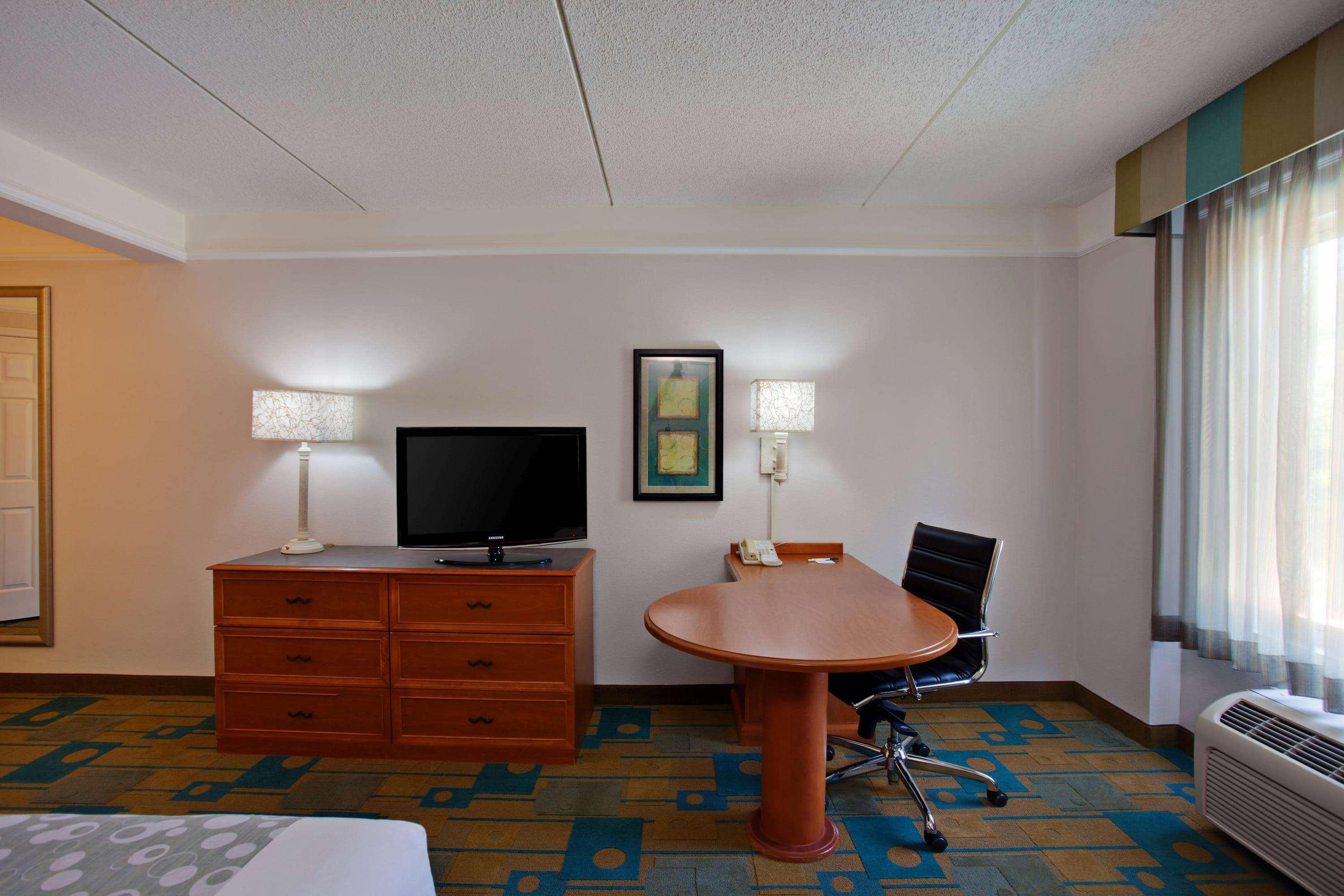 La Quinta By Wyndham Winston-Salem Hotel Kültér fotó