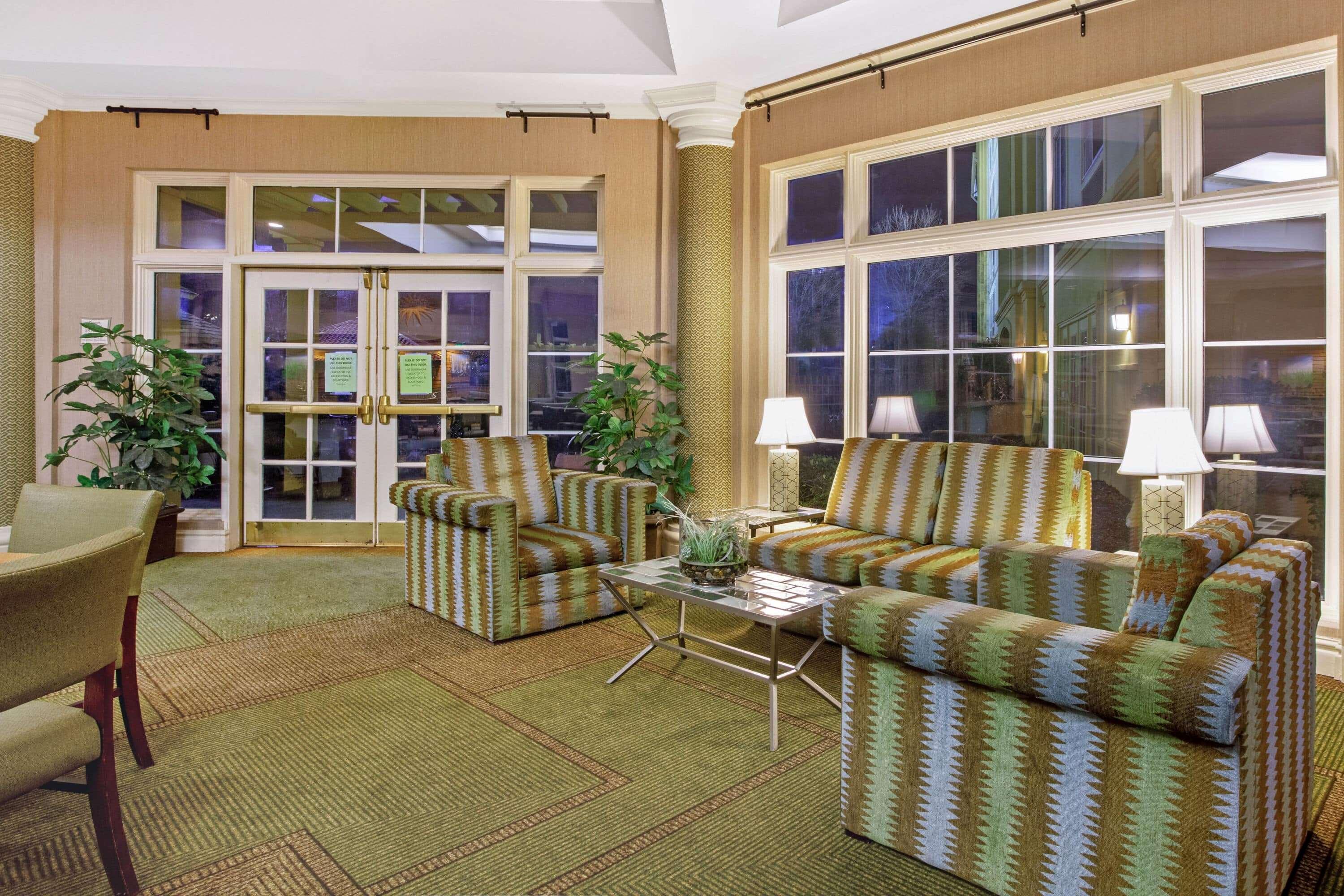 La Quinta By Wyndham Winston-Salem Hotel Kültér fotó