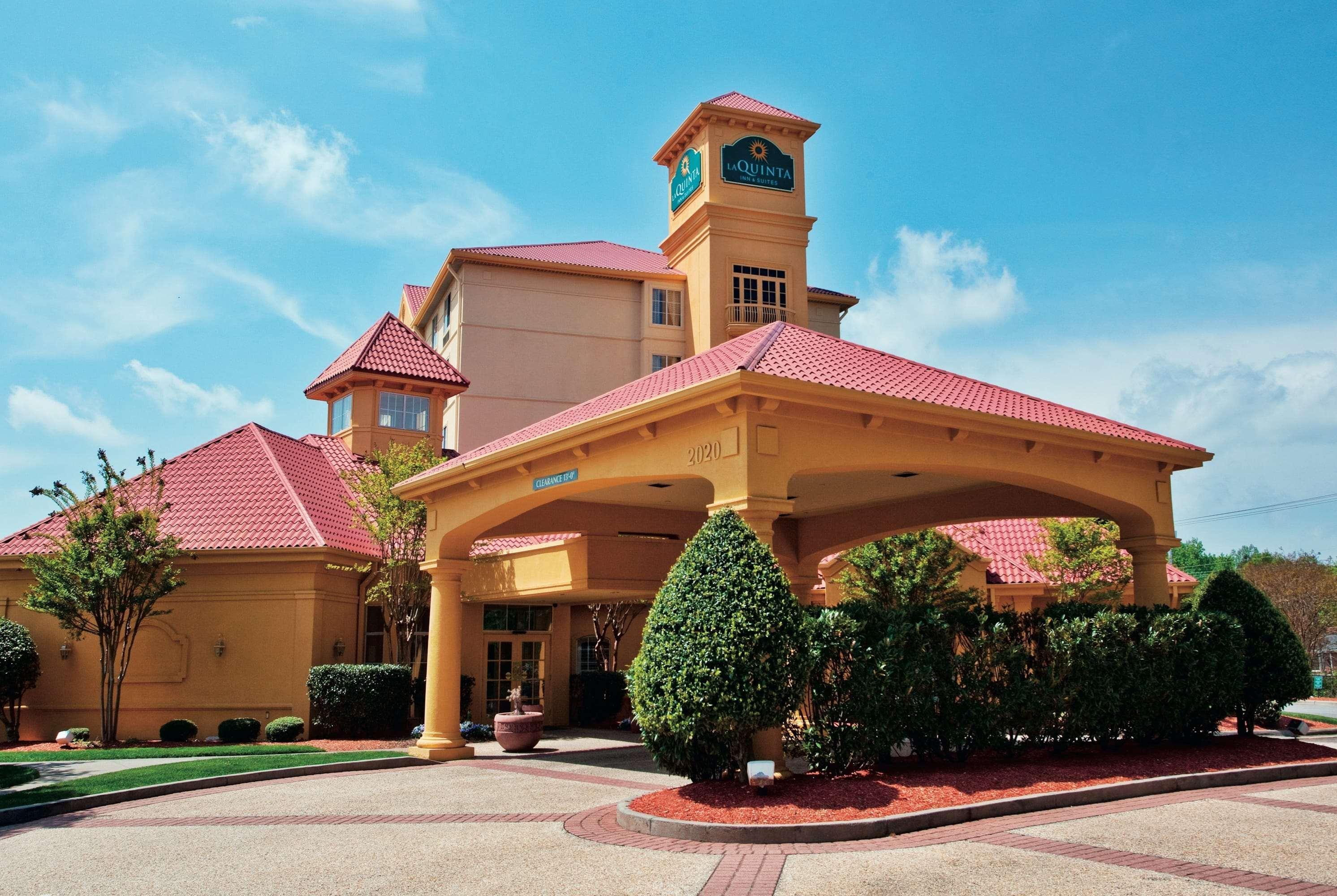 La Quinta By Wyndham Winston-Salem Hotel Kültér fotó