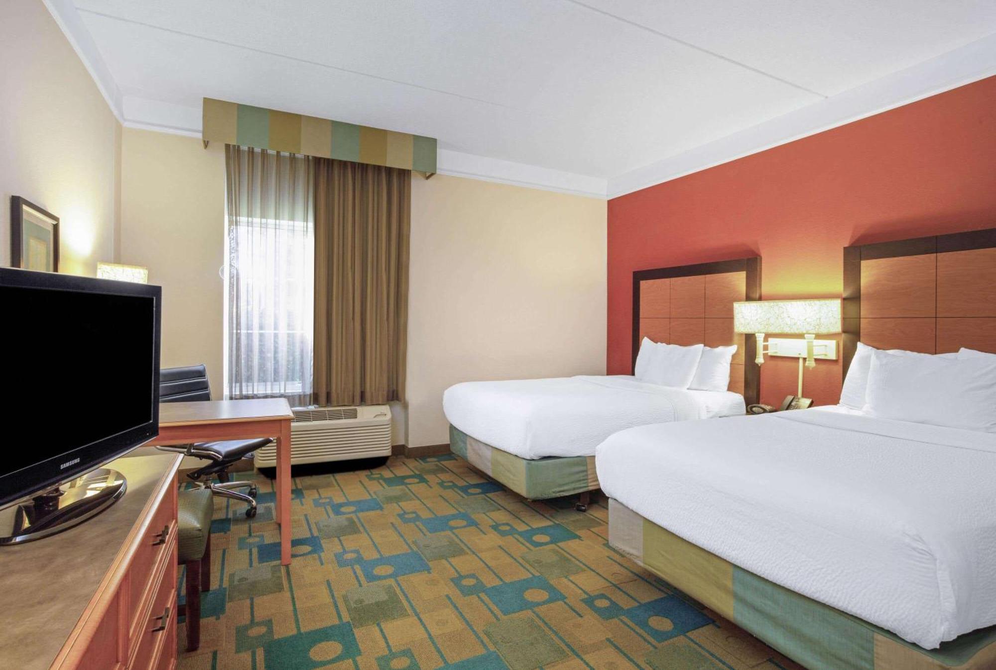La Quinta By Wyndham Winston-Salem Hotel Kültér fotó