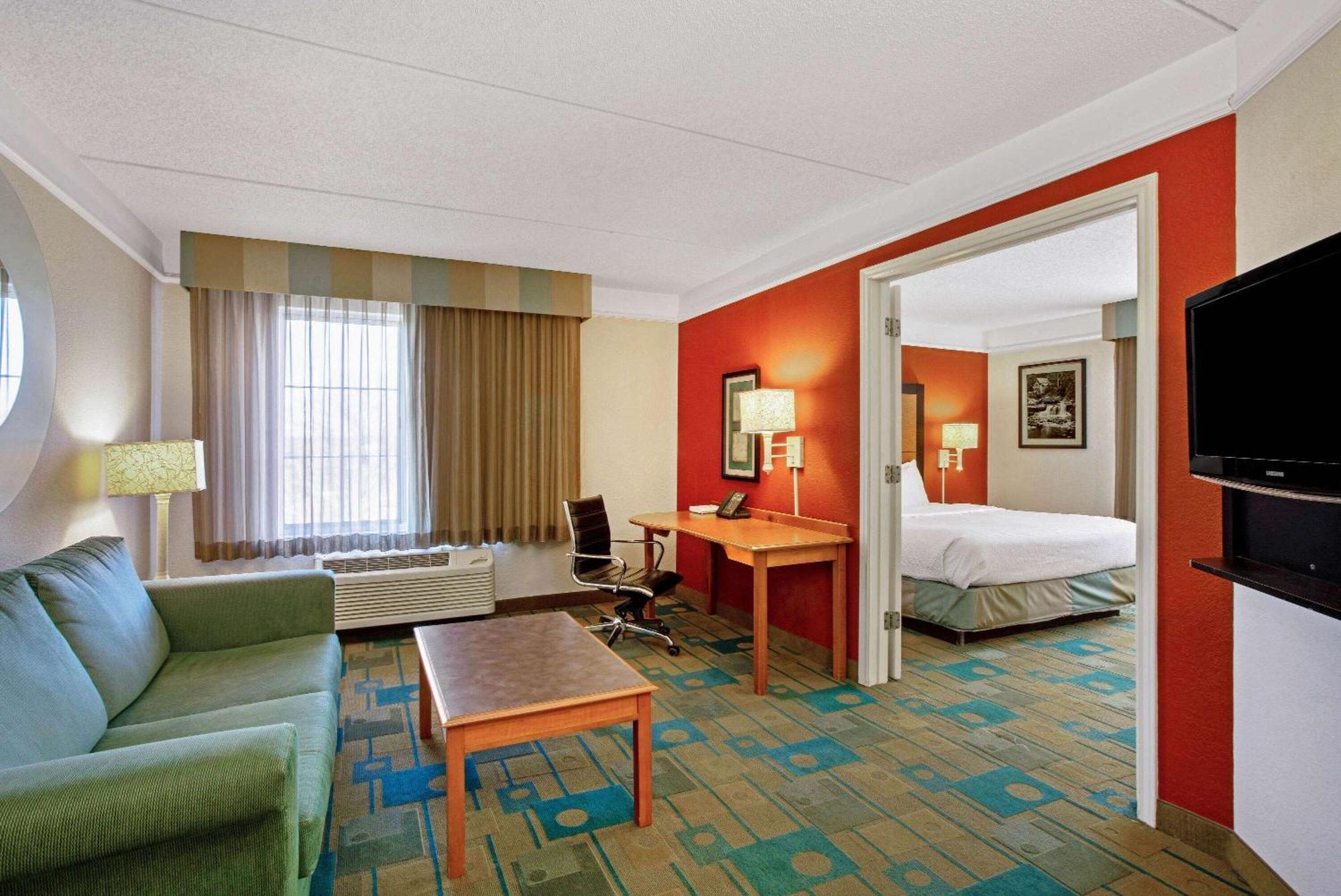La Quinta By Wyndham Winston-Salem Hotel Kültér fotó
