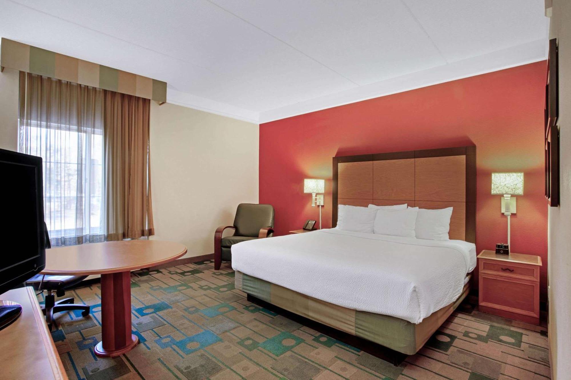 La Quinta By Wyndham Winston-Salem Hotel Kültér fotó