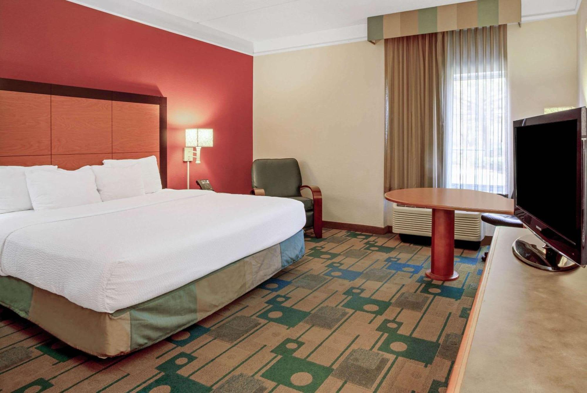 La Quinta By Wyndham Winston-Salem Hotel Kültér fotó