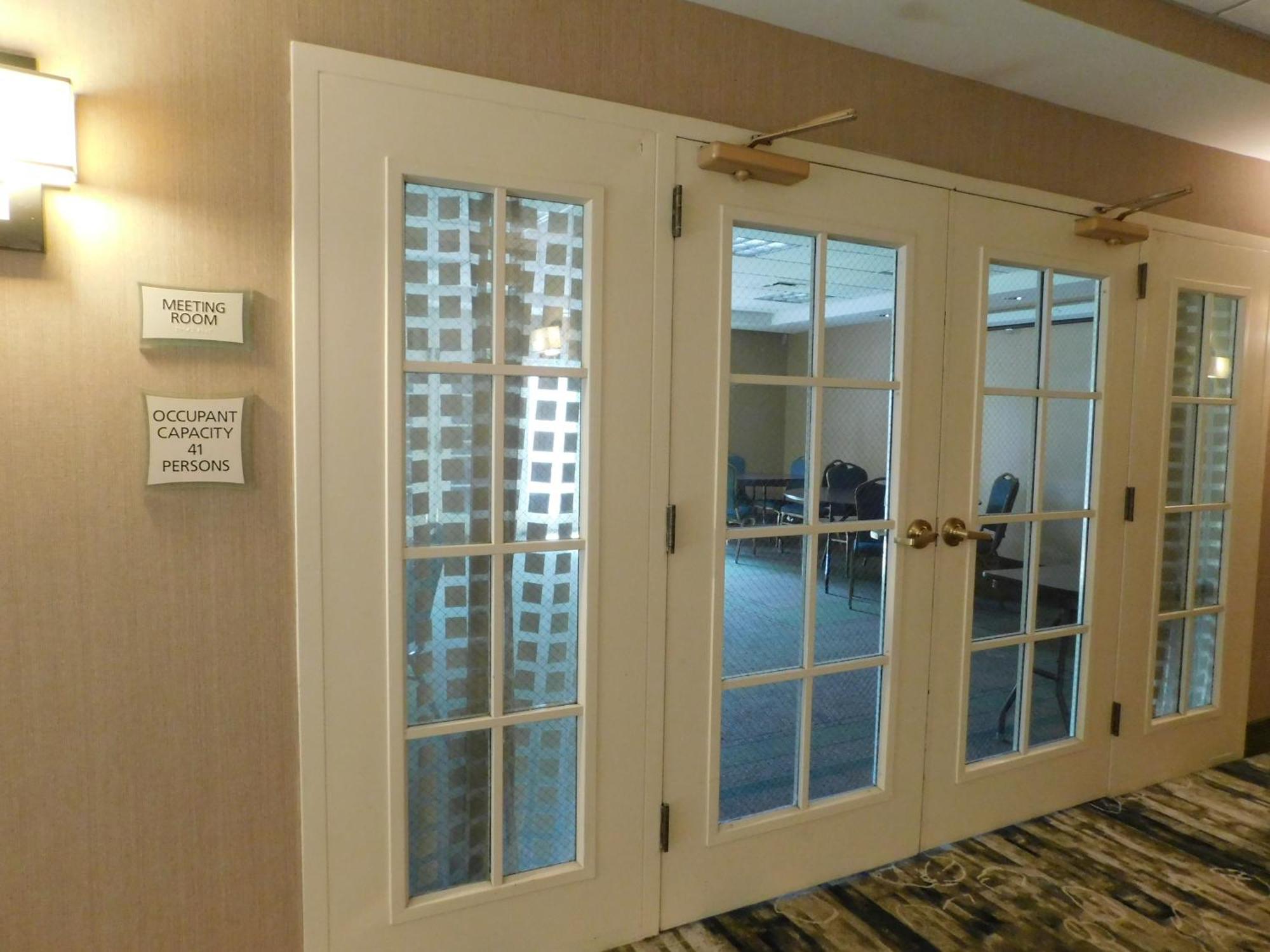 La Quinta By Wyndham Winston-Salem Hotel Kültér fotó