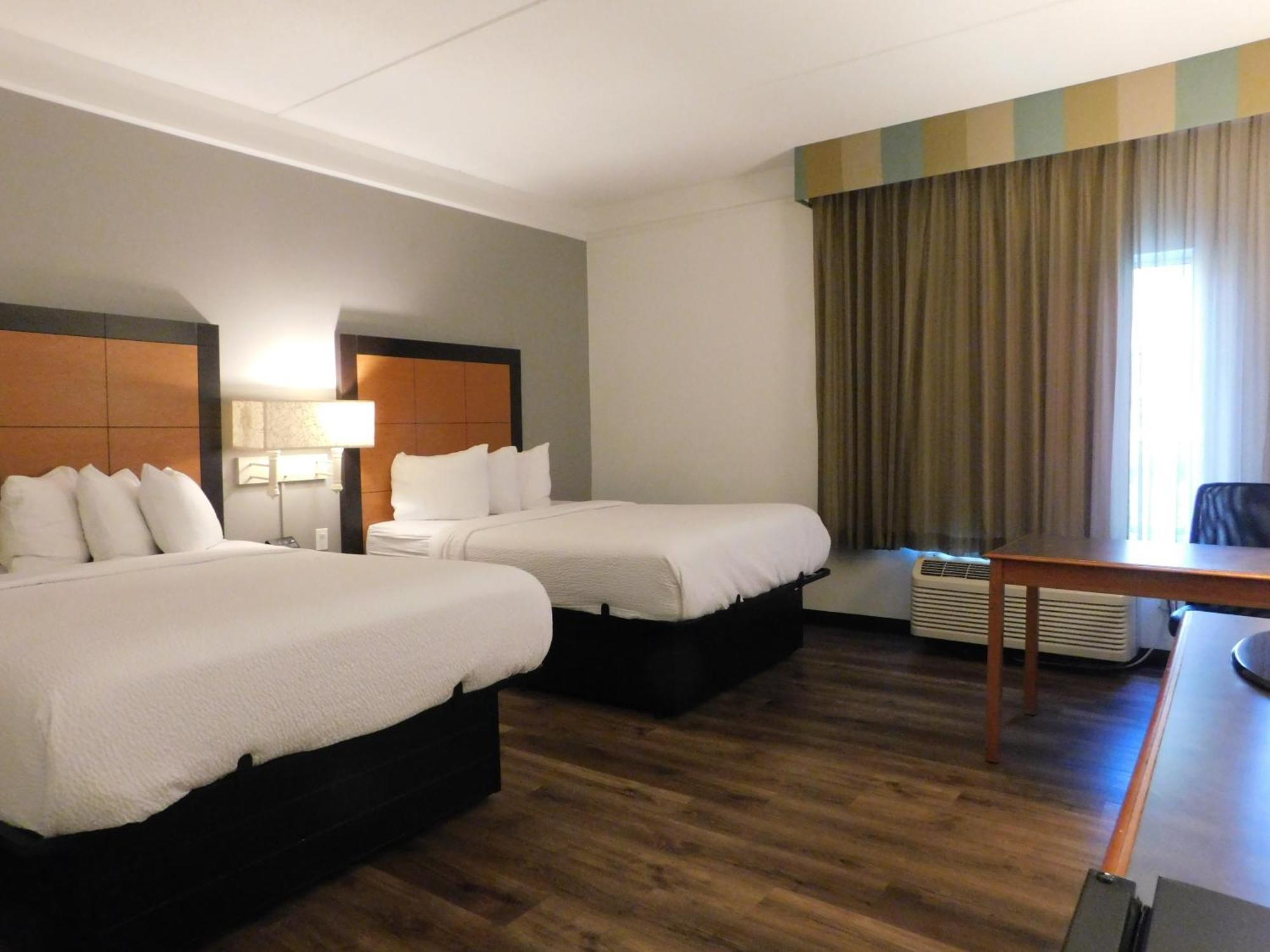 La Quinta By Wyndham Winston-Salem Hotel Kültér fotó