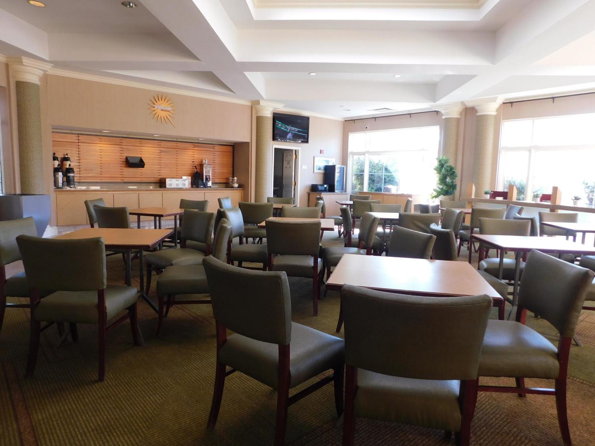 La Quinta By Wyndham Winston-Salem Hotel Kültér fotó