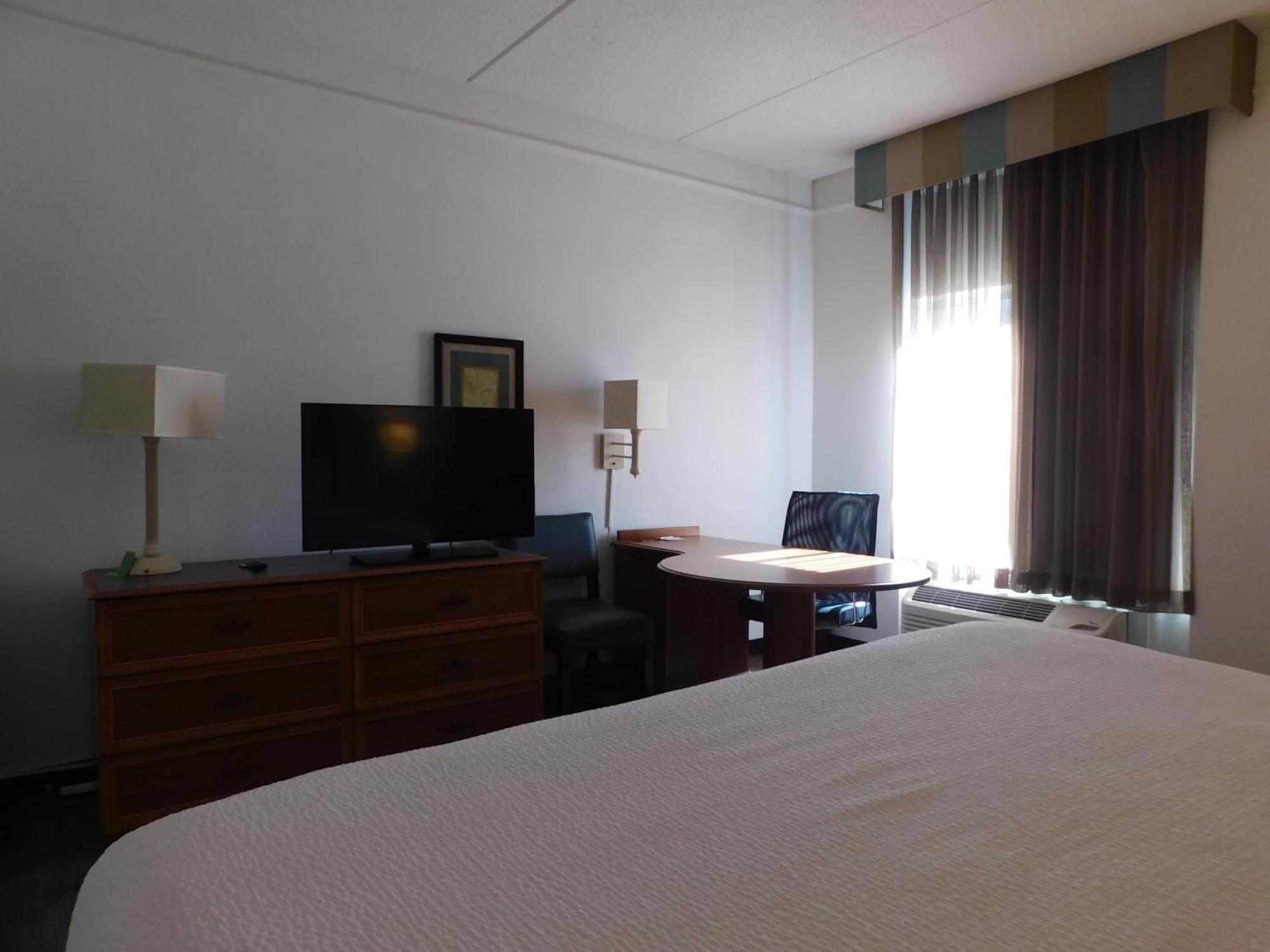 La Quinta By Wyndham Winston-Salem Hotel Kültér fotó