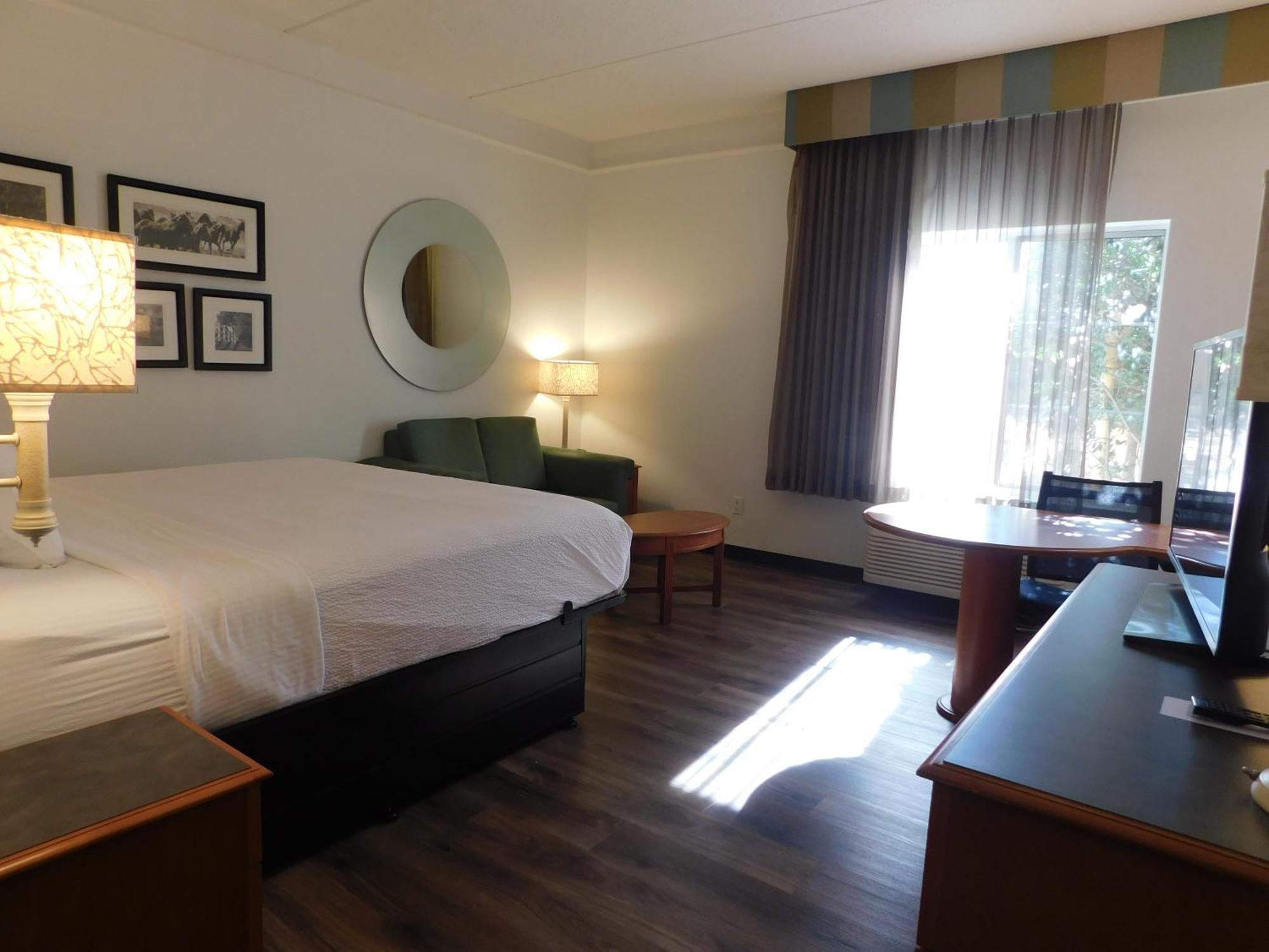 La Quinta By Wyndham Winston-Salem Hotel Kültér fotó