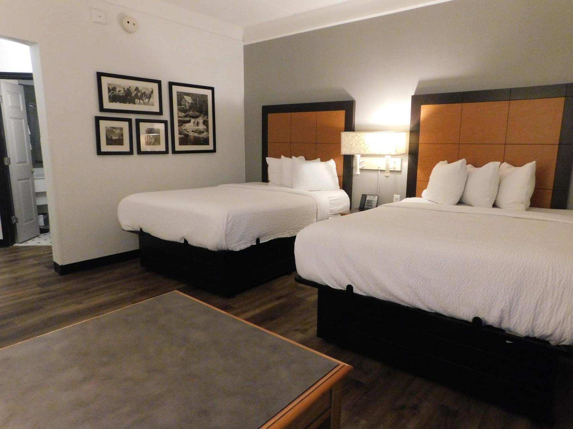 La Quinta By Wyndham Winston-Salem Hotel Kültér fotó
