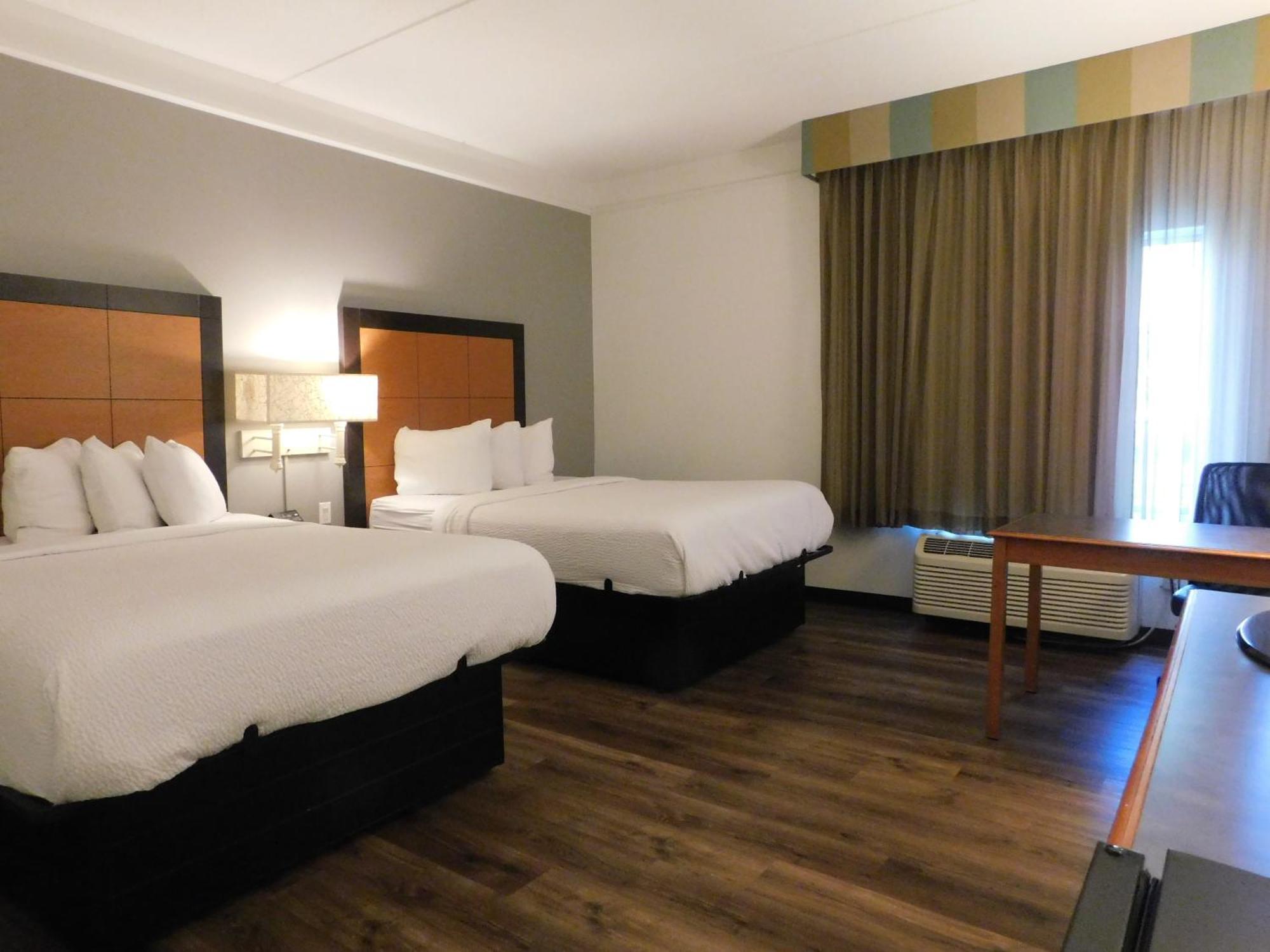 La Quinta By Wyndham Winston-Salem Hotel Kültér fotó