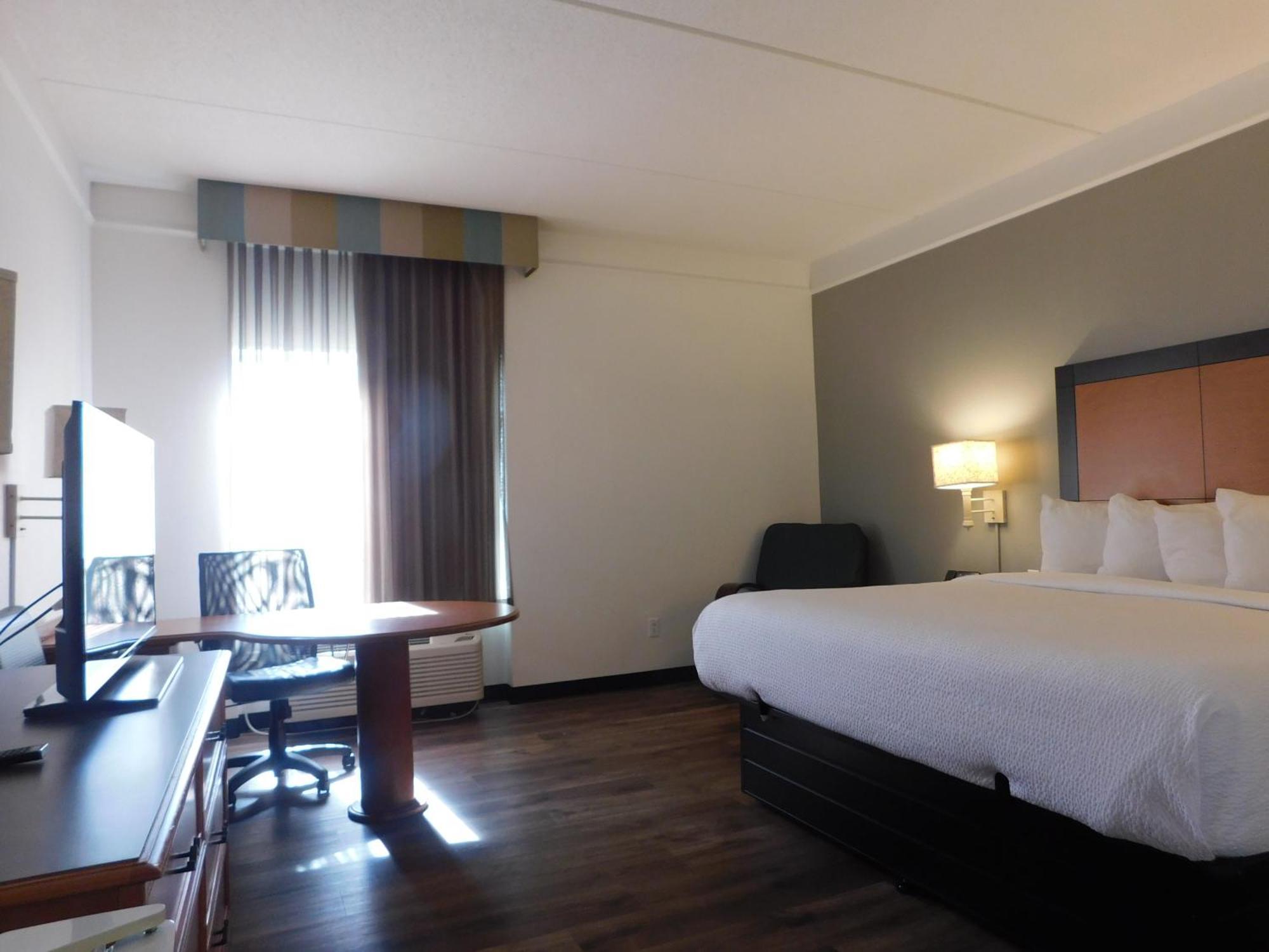 La Quinta By Wyndham Winston-Salem Hotel Kültér fotó
