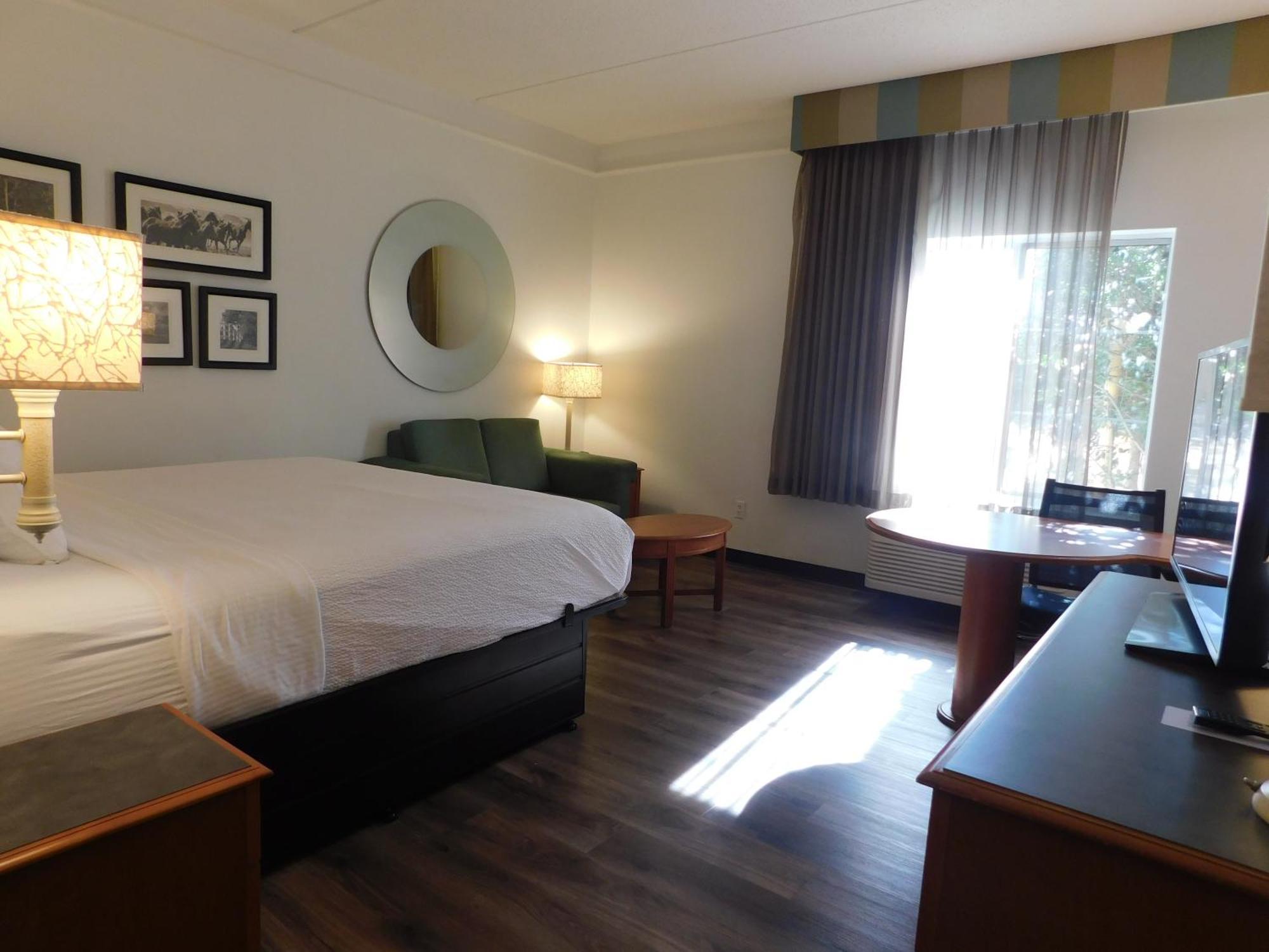 La Quinta By Wyndham Winston-Salem Hotel Kültér fotó