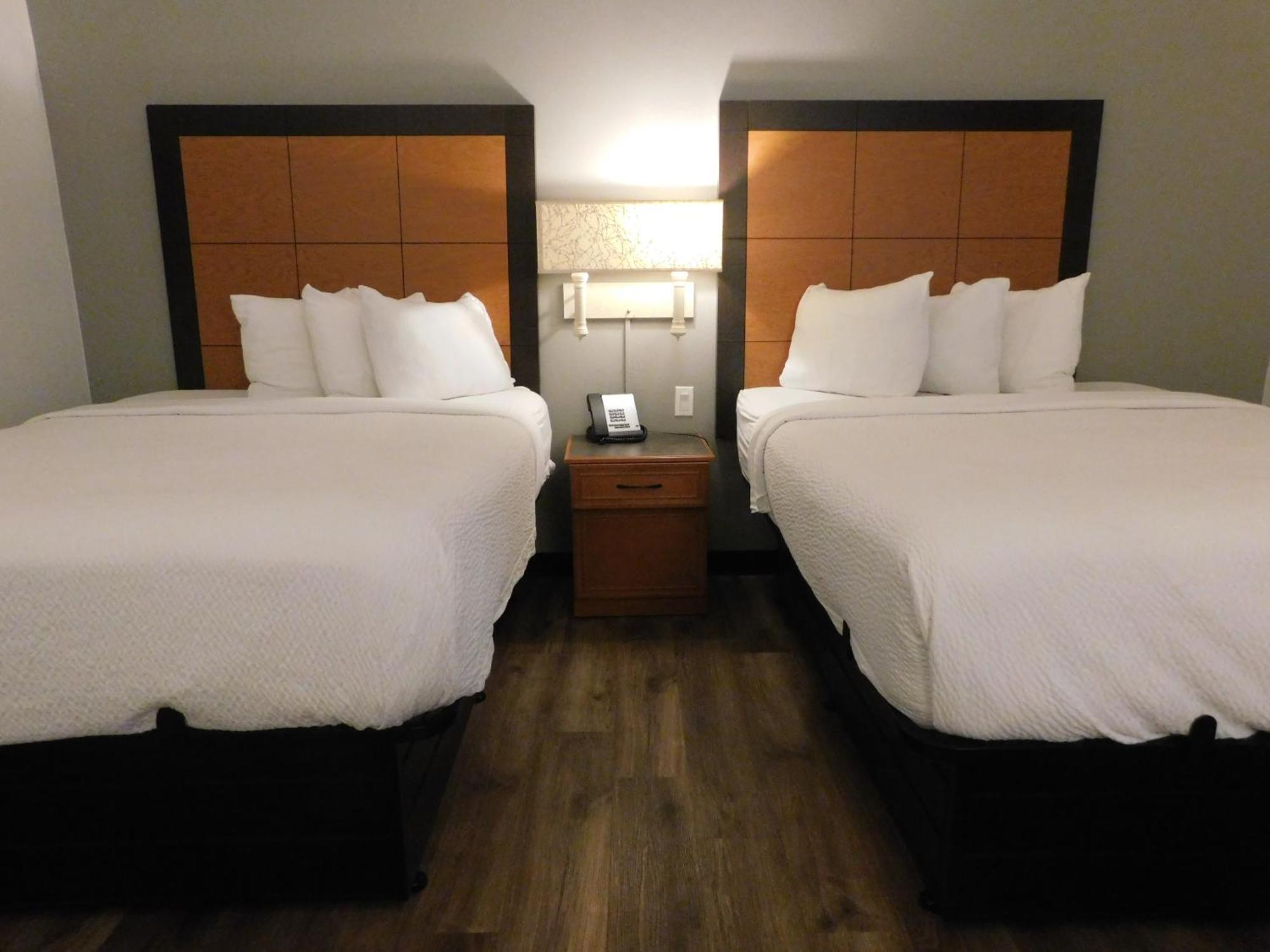 La Quinta By Wyndham Winston-Salem Hotel Kültér fotó