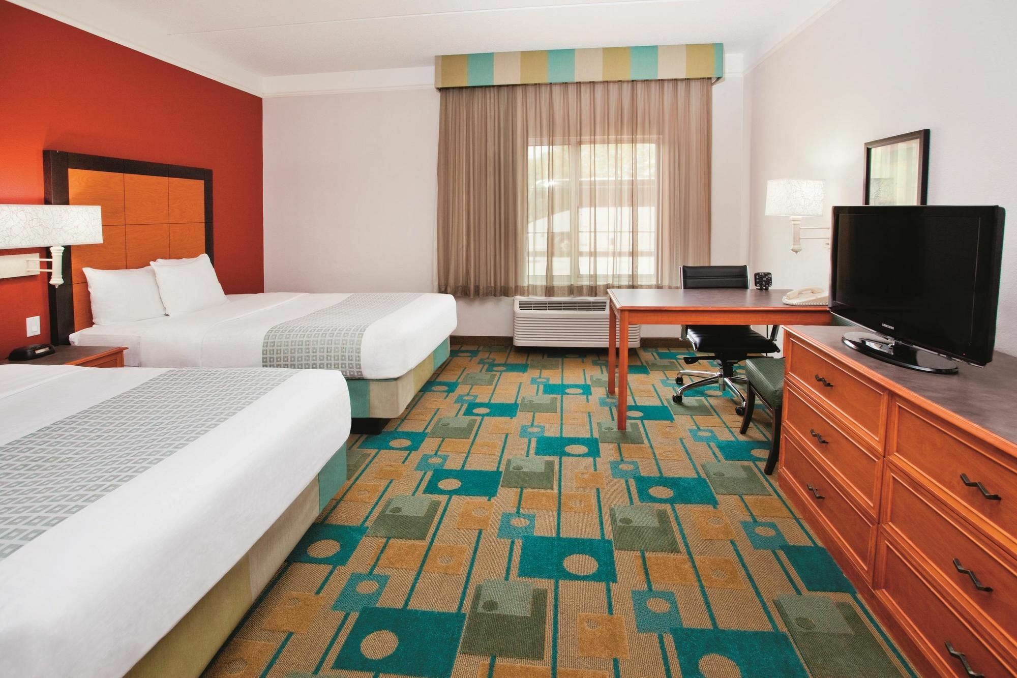 La Quinta By Wyndham Winston-Salem Hotel Kültér fotó